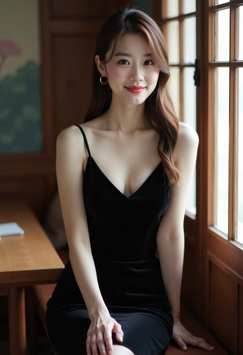 春山来信海报