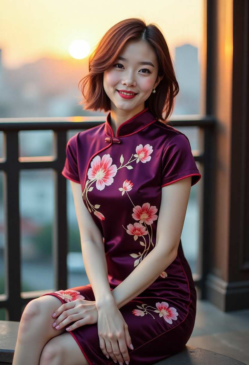 外婆的旧木箱电视剧海报