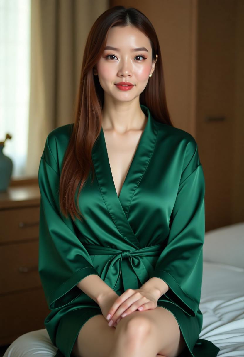 晴窗海报